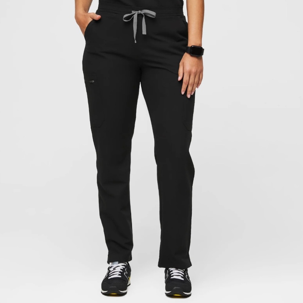 FIGS Yola Scrub Pant